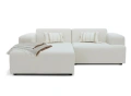 Miniatura Sofá Chaiselongue Everest de Sofás Valencia