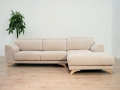 Miniatura Chaiselongue Milano Express de Sofás Valencia - 3