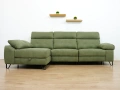 Miniatura Sofá Nube Chaise Longue Relax Express de Sofás Valencia