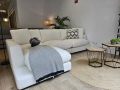 Sofá Aqua Modular Chaise Longue Express de Sofás Valencia