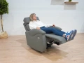 Miniatura Sillón Relax London de Sofás Valencia - 11