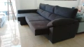Miniatura Sofá Chaise Longue Irene Express de Sofás Valencia - 3