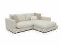 Sofá Chaiselongue Aqua de Sofás Valencia
