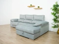Miniatura Sofá Chaiselongue Denia de Sofás Valencia - 17