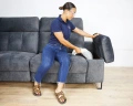 Miniatura Sofá Chaise longue Nube Relax Express de Sofás Valencia - 10