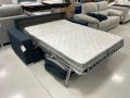 Miniatura Sofá Cama Italiano Firenze Stock Express de Sofás Valencia