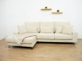 Miniatura Sofá Génova Chaise longue Extraíble Express de Sofás Valencia - 5