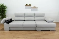 Miniatura Sofá Chaiselongue Jerez de Sofás Valencia - 6