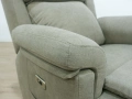 Miniatura Sillón Relax Zeus de Sofás Valencia - 14