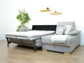 Miniatura Sofá Cama Chaiselongue Plan A de Sofás Valencia - 4