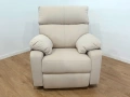 Miniatura Sillón Relax Modelo Alexis de Sofás Valencia - 3