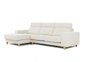 Sofá Chaiselongue Marbella Extraíble de Sofás Valencia