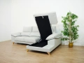 Miniatura Sofá Chaise Longue Río Express de Sofás Valencia - 3