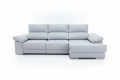 Miniatura Sofá Chaiselongue Jerez de Sofás Valencia - 13