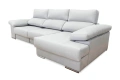 Sofá Chaiselongue Jerez de Sofás Valencia