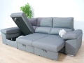 Miniatura Chaiselongue Tarragona Express de Sofás Valencia - 5