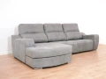 Miniatura Chaiselongue Kals Express de Sofás Valencia - 2