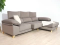 Miniatura Chaiselongue Río Express de Sofás Valencia - 3