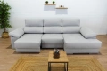 Miniatura Sofá Chaiselongue Jerez de Sofás Valencia - 3