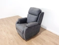 Miniatura Sillón Rocafort Relax Express de Sofás Valencia - 1