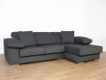 Miniatura Chaiselongue Troyer Express de Sofás Valencia - 3