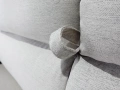 Miniatura Sofá Cama Italiano Luna Express de Sofás Valencia - 9