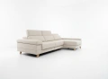 Miniatura Sofá Chaiselongue Aura de Sofás Valencia - 2