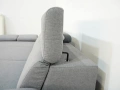 Miniatura Sofá Lugo Chaise Longue Antiarañazos Express de Sofás Valencia - 3