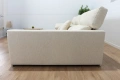 Miniatura Sofá Chaise Longue Irene Express de Sofás Valencia - 4