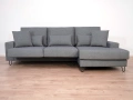 Miniatura Chaiselongue Génova Express de Sofás Valencia - 2