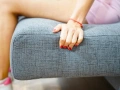 Miniatura Sofá Chaiselongue Palma de Sofás Valencia - 27