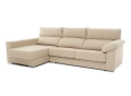 Miniatura Sofá Chaiselongue Irene de Sofás Valencia
