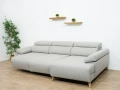 Miniatura Sofá Chaiselongue Madonna de Sofás Valencia - 12