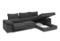 Sofá Chaiselongue Denia de Sofás Valencia