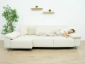 Miniatura Sofá Chaiselongue Lugo de Sofás Valencia - 34