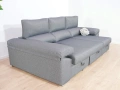 Miniatura Chaiselongue Tarragona Express de Sofás Valencia - 2