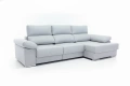Sofá Chaiselongue Jerez de Sofás Valencia