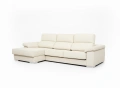 Sofá Chaiselongue León de Sofás Valencia
