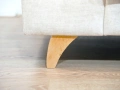 Miniatura Sofá Chaiselongue Aura de Sofás Valencia - 9