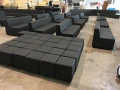 Miniatura Sofa Entidades Modelo Tetris de Sofás Valencia