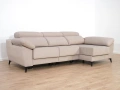 Miniatura Sofá Chaiselongue Sidney de Sofás Valencia - 12