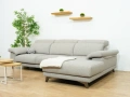 Miniatura Sofá Chaiselongue Palma de Sofás Valencia - 26