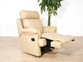 Miniatura Sillón Relax Kronos de Sofás Valencia - 14