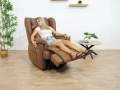 Miniatura Sillón Relax Júpiter de Sofás Valencia - 18