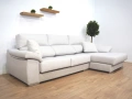 Miniatura Chaiselongue León Express de Sofás Valencia - 2