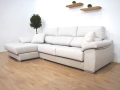Miniatura Chaiselongue León Express de Sofás Valencia - 4