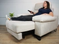 Miniatura Sillón Nube Extraíble Express de Sofás Valencia - 2