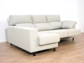 Miniatura Chaiselongue Irene Express de Sofás Valencia - 4