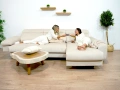 Miniatura Sofá Chaiselongue Aura de Sofás Valencia - 11