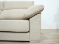 Miniatura Sofá Chaiselongue Irene de Sofás Valencia - 18